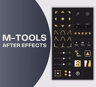 M-Tools for After Effects